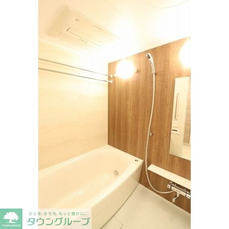 ドゥーエ武蔵浦和の物件内観写真